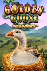 Golden Goose Megaways