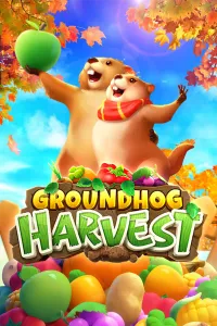 Groundhog Harvest