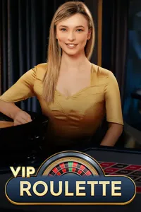 VIP Roulette – The Club